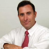 Dr. Patrick  Burchfield