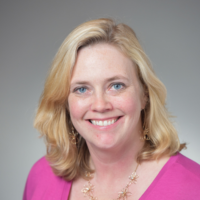 Dr. Hillary Steinke Caruso