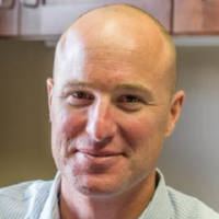 Dr. Michael Arthur Muff