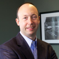 Dr. Ryan J Colburn