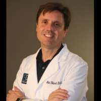 Dr. Everett Janney Eklund