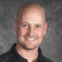 Dr. Erik M Wiseman