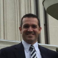 Dr. Mark R Anderton