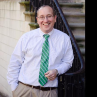 Dr. David M Morgan