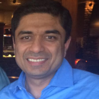 Dr. Chetan H Parikh