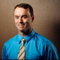 Dr. Justin Paul Kenney