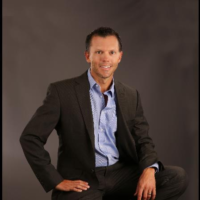 Dr. Jeffery William Sceville