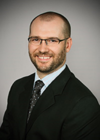 Dr. Todd Anthony Miller