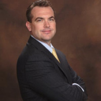 Dr. Ryan Patrick Watkins