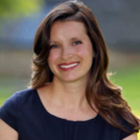 Dr. Leigh Ann Chalothorn