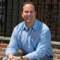 Dr. Scott David Gersch