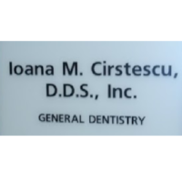 Dr. Ioana Marianna Cirstescu