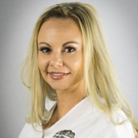 Dr. Amber N Wright
