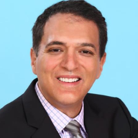 Dr. Rodrick  Ghadimi