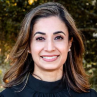 Dr. Rajneesh Kaur Dail