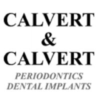 Dr. Terrak  Calvert