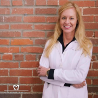 Dr. TINA J MOREHART