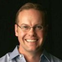 Dr. Ben James Gerkin