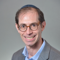 Dr. Moshe Aryeh Schuck