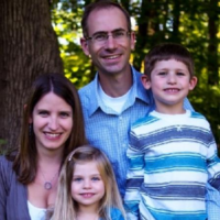 Dr. Matthew Ford Pagnotto