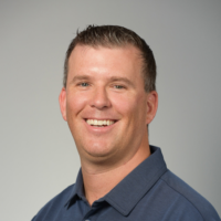 Dr. Gregory Paul Stepka