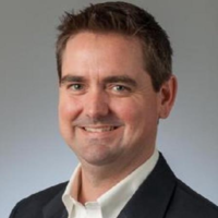 Dr. Michael Currier Gribbin