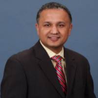 Dr. Harbinder  Bal