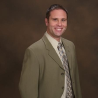 Dr. Steven Lloyd Ryan
