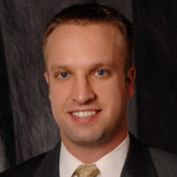 Dr. Rhys Patrick Strasia