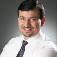 Dr. Muhammad Naveed Ayyubi