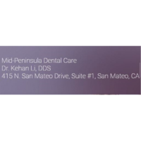 Dr. Kehan  Li