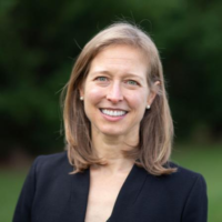 Dr. Corey Christina Burgoyne