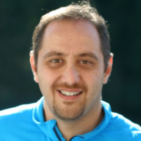 Dr. Hani  Eid