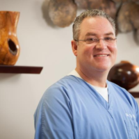 Dr. Ty  King