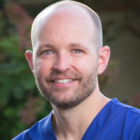 Dr. Jonas  McCall