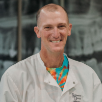 Dr. Zachary N McNickle