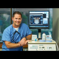 Dr. Kevin P Cunningham