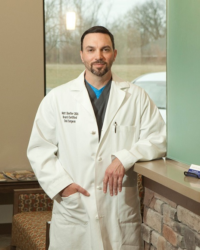 Dr. Matthew W. Sheffer