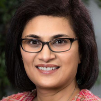 Dr. Sheila H Poetti
