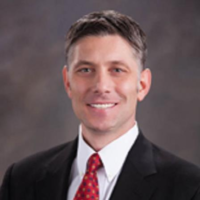 Dr. Bryan Joel VanOven