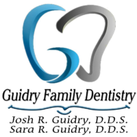 Dr. Joshua Ryan Guidry