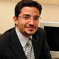 Dr. Michel  Matouk