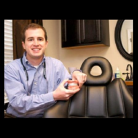 Dr. Niles Steven Woodall