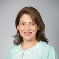 Dr. Abir J Hussamy