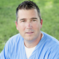 Dr. Jeremy Wade Cull