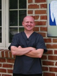 Dr. Bryan A Sipes