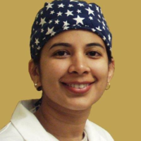 Dr. Munira K Lokhandwala