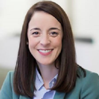 Dr. Sarah Margaret Fox
