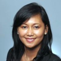 Dr. Rita M Antolin