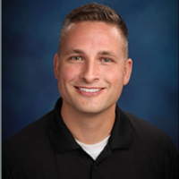 Dr. Jonathan B Gooch